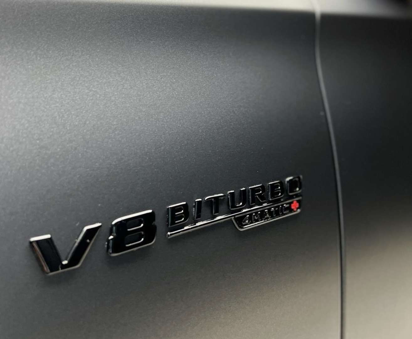 Mercedes GLE 63 AMG Line - 2021 - Joinsteer - #6