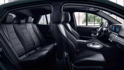Mercedes GLE Coupé 350 Premium Plus -  - Joinsteer - #4
