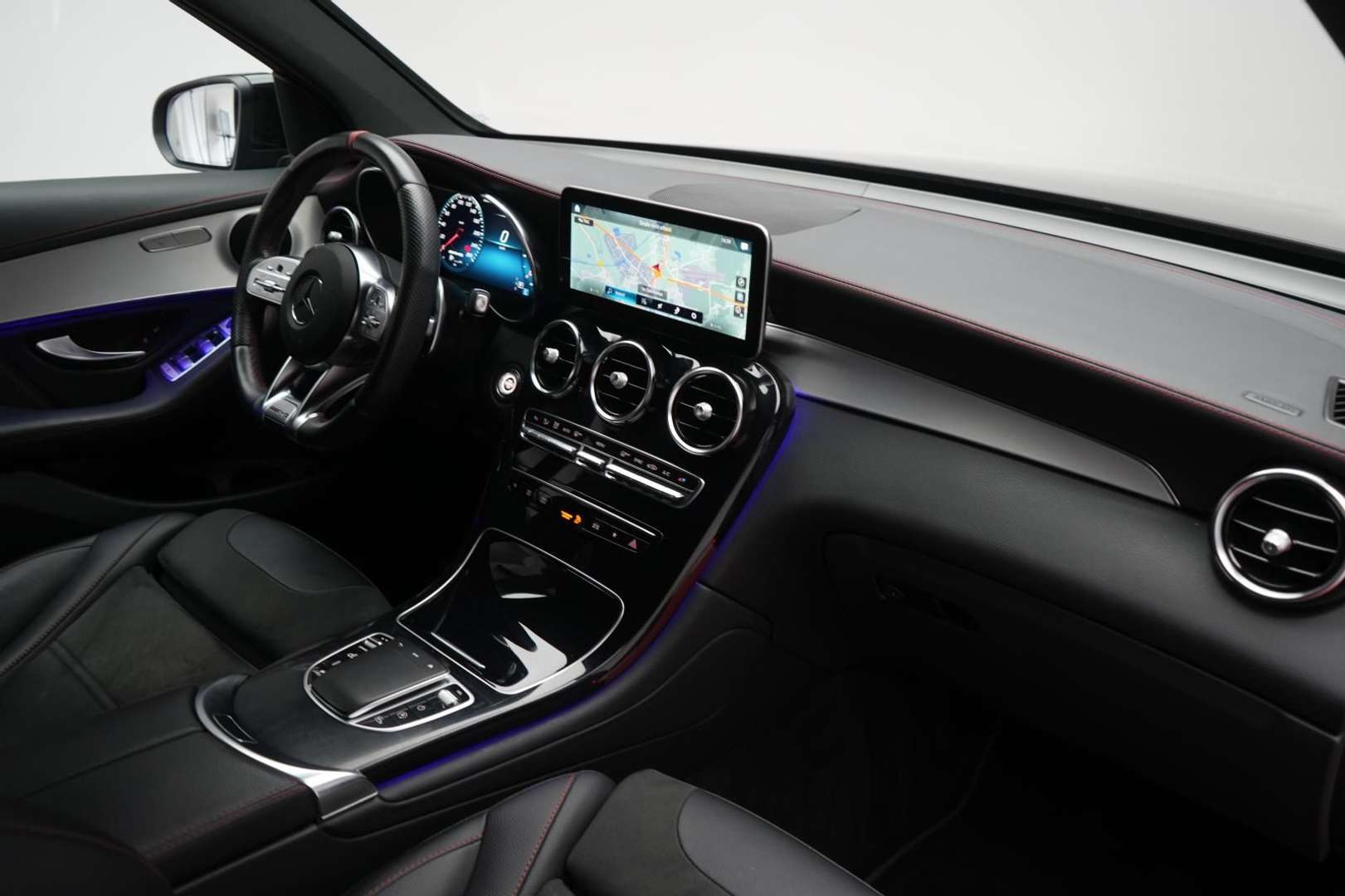 Mercedes GLC 43 AMG Line - 2021 - Joinsteer - #6