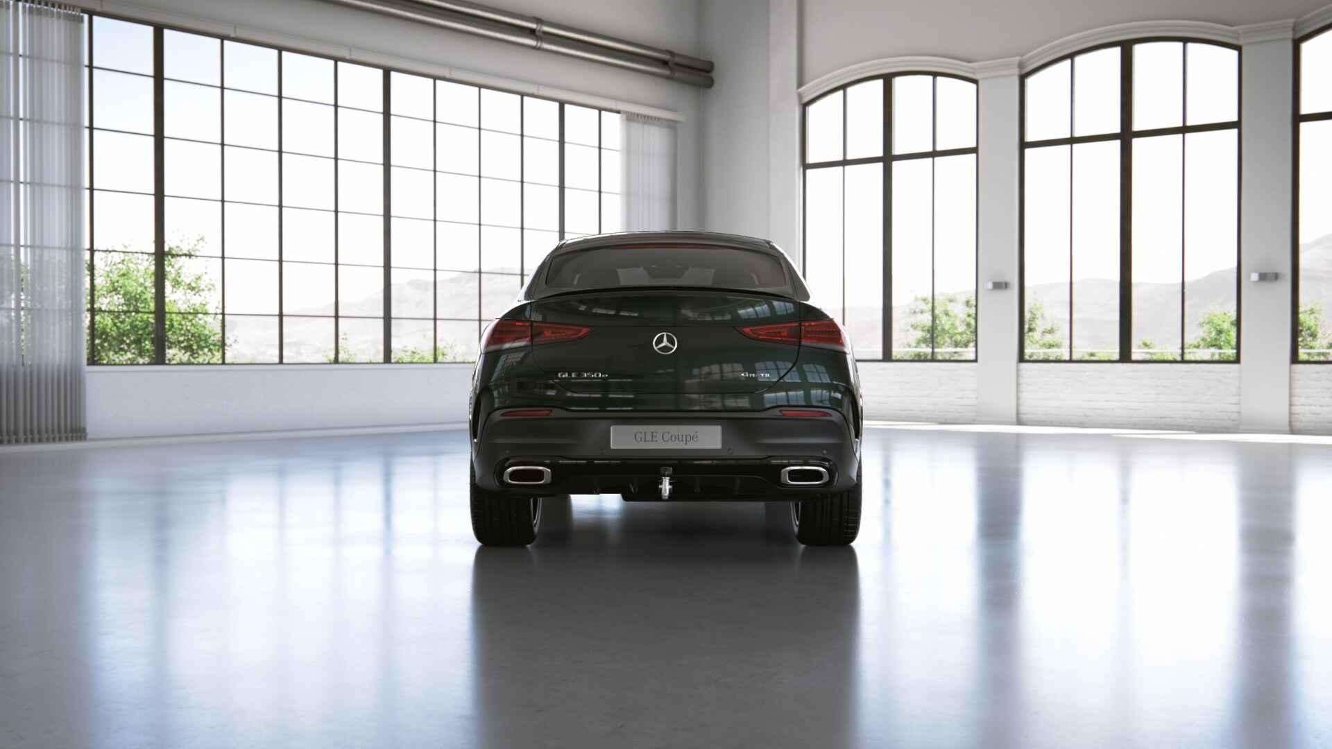 Mercedes GLE Coupé 350 Premium Plus - 2021 - Joinsteer - #9