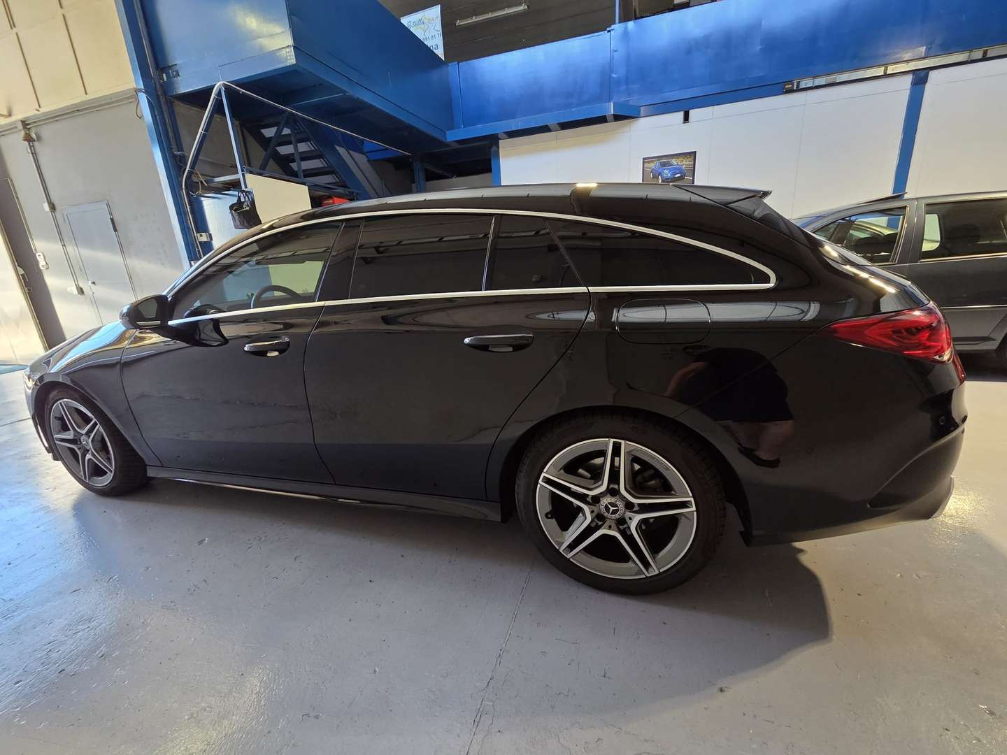 Mercedes CLA Shooting Break 220 Premium - 2021 - Joinsteer - #2