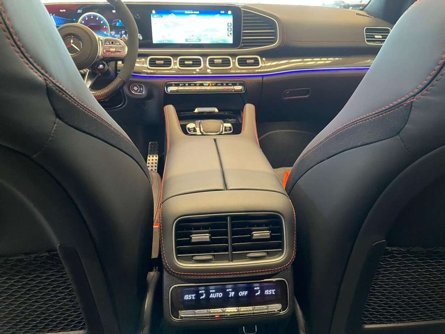 Mercedes GLE 63 AMG Line - 2021 - Joinsteer - #11