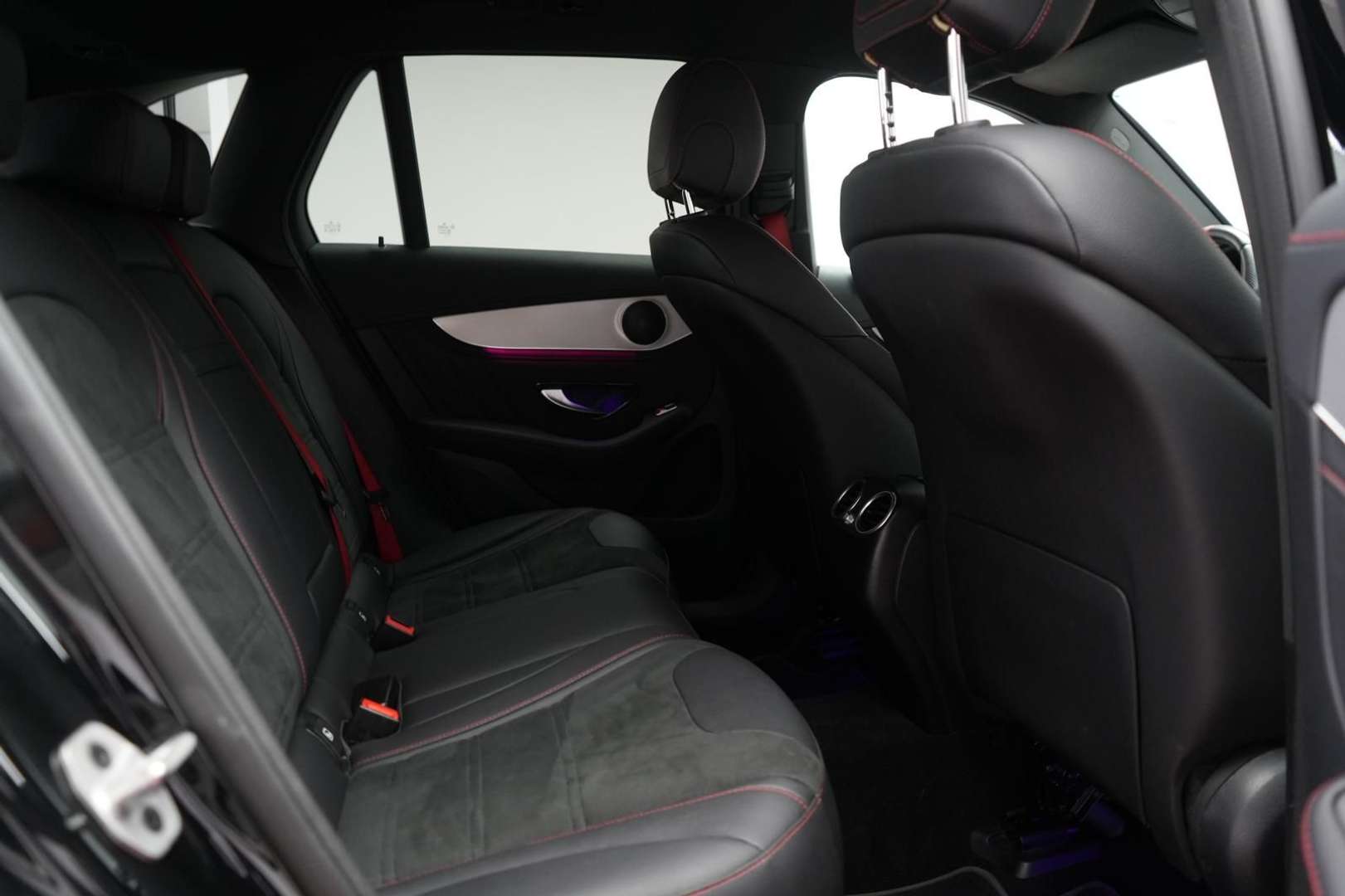 Mercedes GLC 43 AMG Line - 2021 - Joinsteer - #7