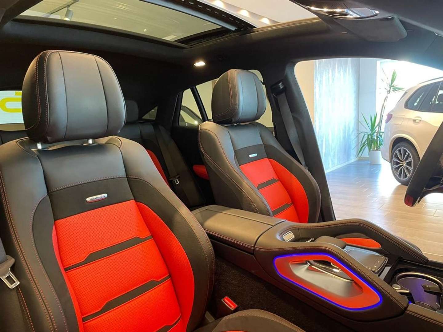 Mercedes GLE 63 AMG Line - 2021 - Joinsteer - #13