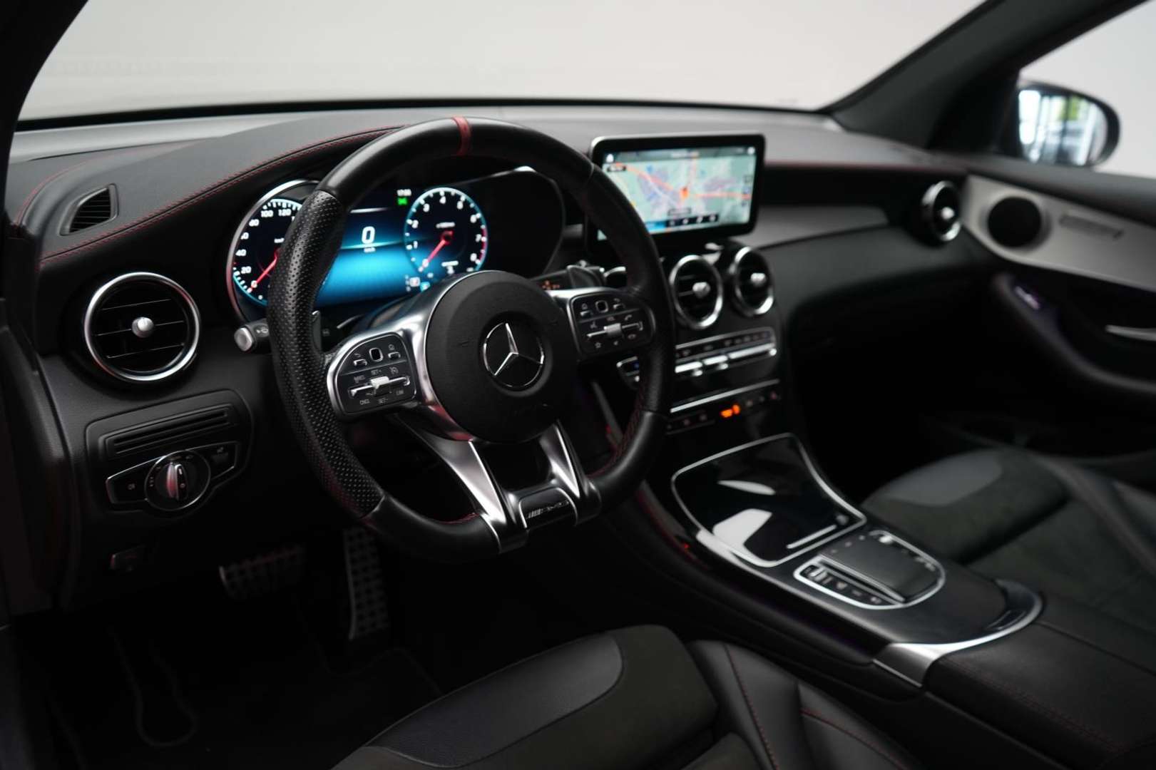 Mercedes GLC 43 AMG Line - 2021 - Joinsteer - #9