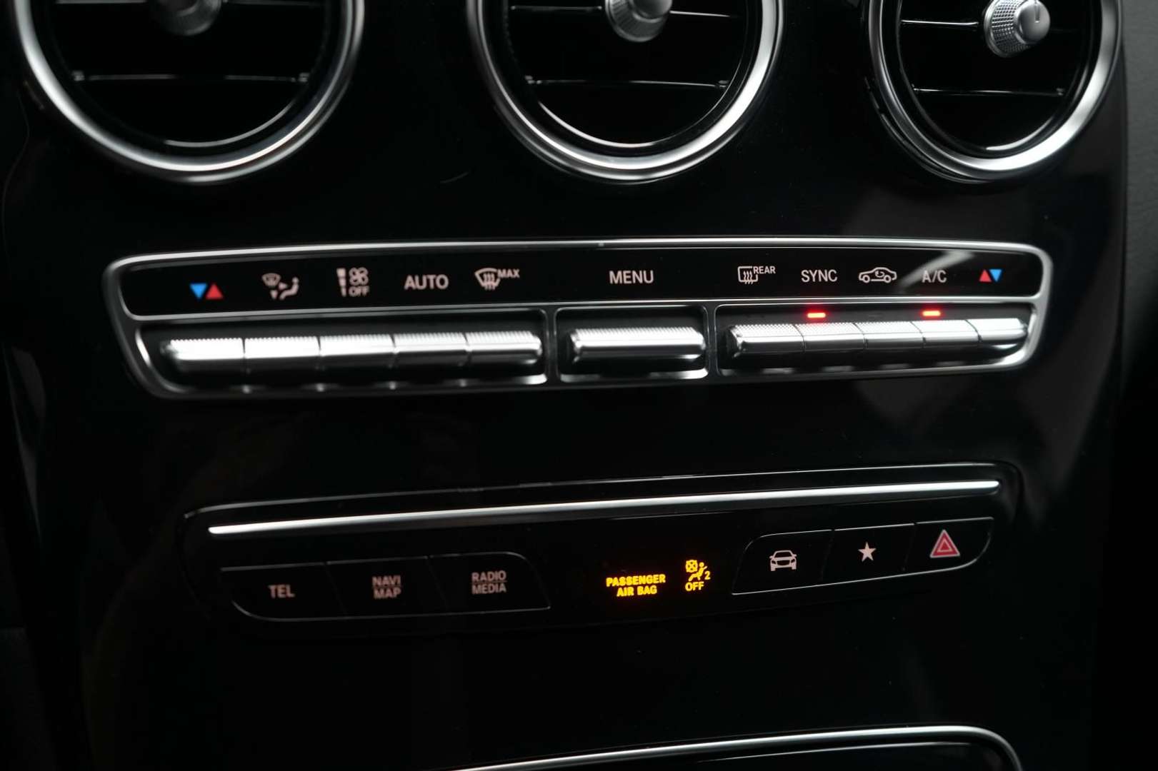 Mercedes GLC 43 AMG Line - 2021 - Joinsteer - #11