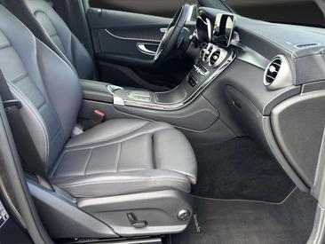 Mercedes GLC Coupé 300 Exclusive — photo 16