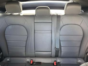 Mercedes GLC Coupé 300 Exclusive — photo 19