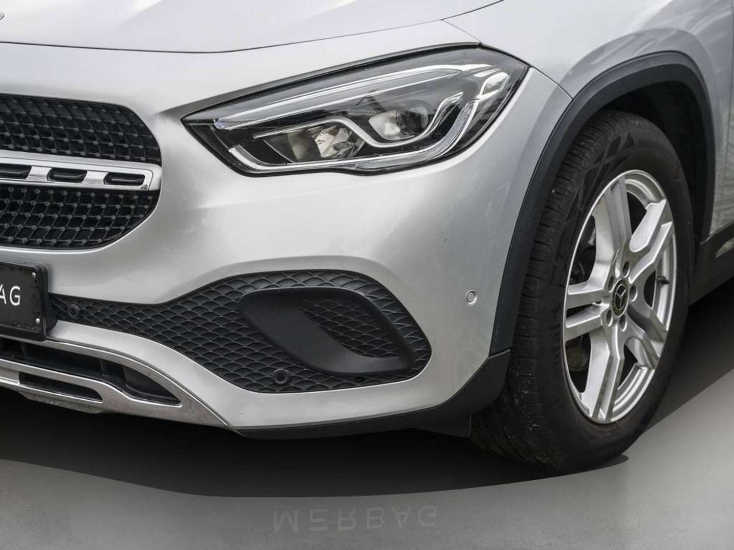 Mercedes GLA 200 PROGRESSIVE - 2020 - Joinsteer - #1