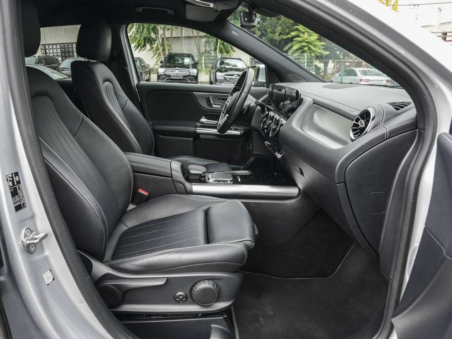 Mercedes GLA 200 PROGRESSIVE - 2020 - Joinsteer - #5