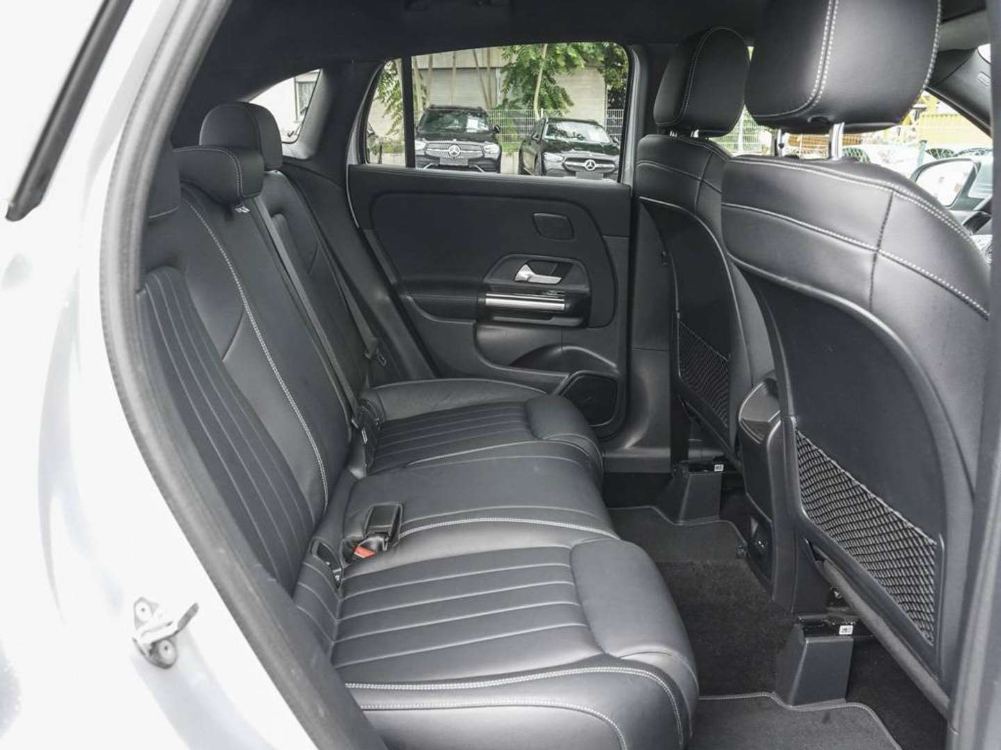 Mercedes GLA 200 PROGRESSIVE - 2020 - Joinsteer - #6