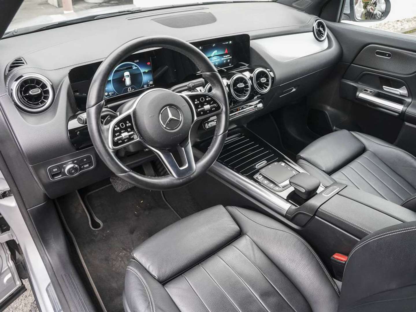 Mercedes GLA 200 PROGRESSIVE - 2020 - Joinsteer - #7