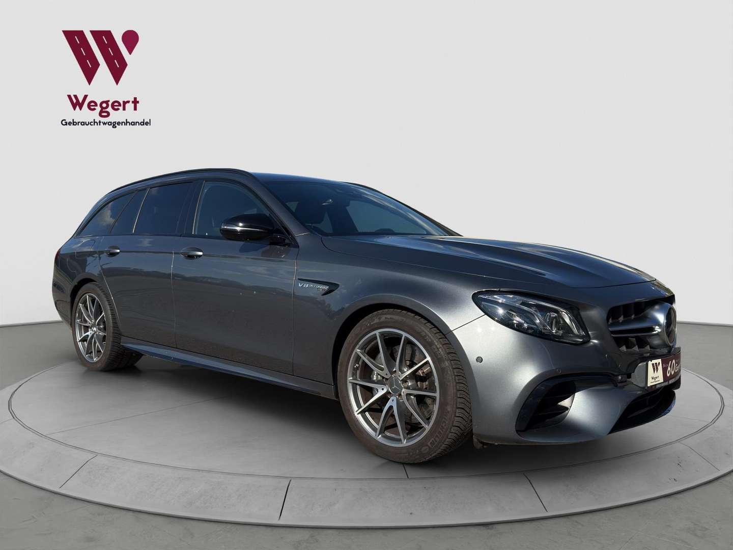 Mercedes Classe E63 AMG 63 NIGHT - 2019 - Joinsteer - #7