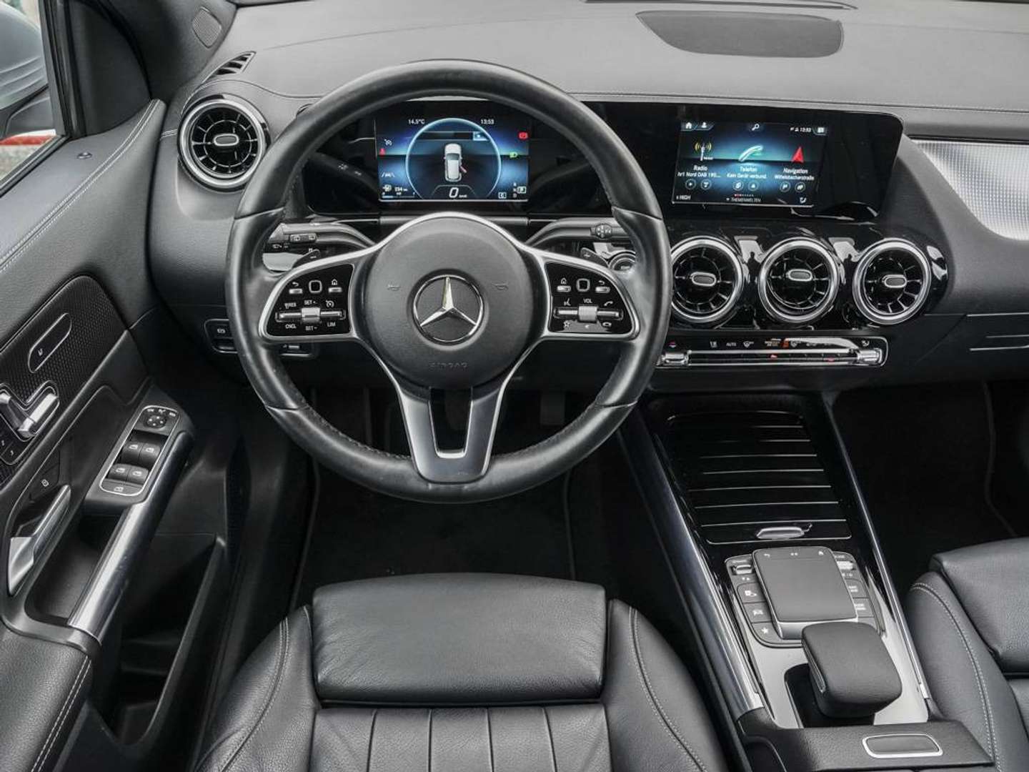 Mercedes GLA 200 PROGRESSIVE - 2020 - Joinsteer - #8