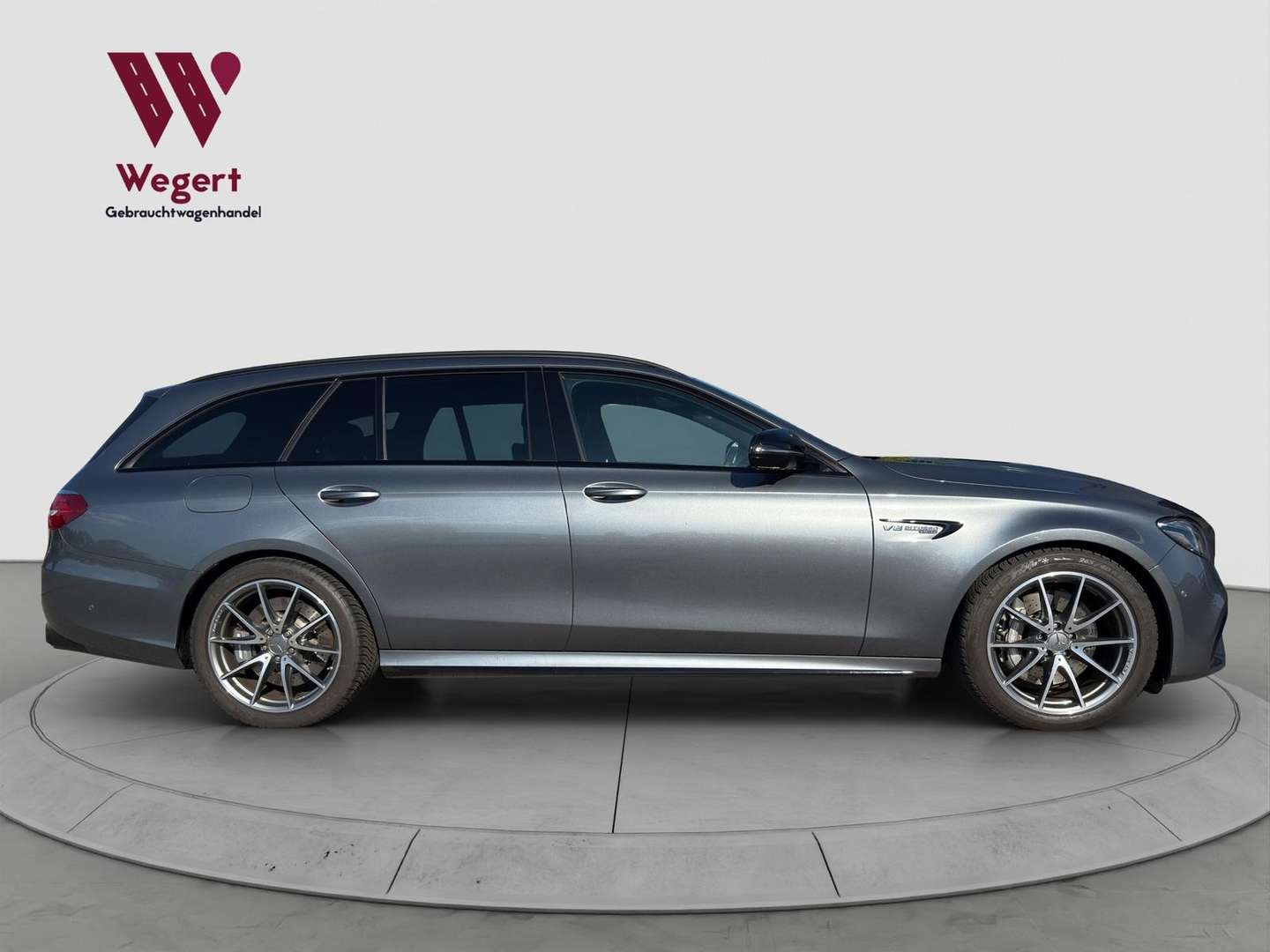 Mercedes Classe E63 AMG 63 NIGHT - 2019 - Joinsteer - #8