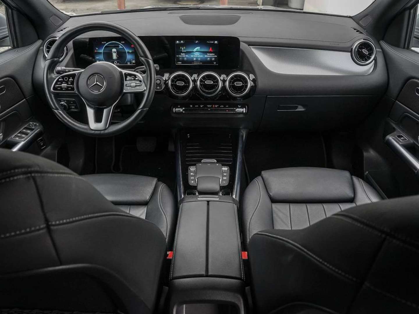 Mercedes GLA 200 PROGRESSIVE - 2020 - Joinsteer - #9