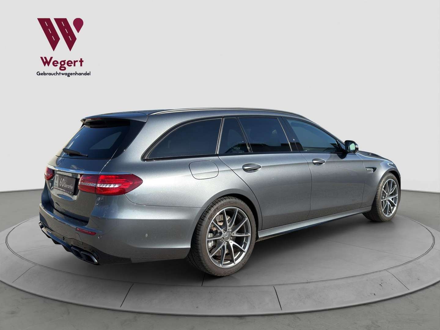 Mercedes Classe E63 AMG 63 NIGHT - 2019 - Joinsteer - #9