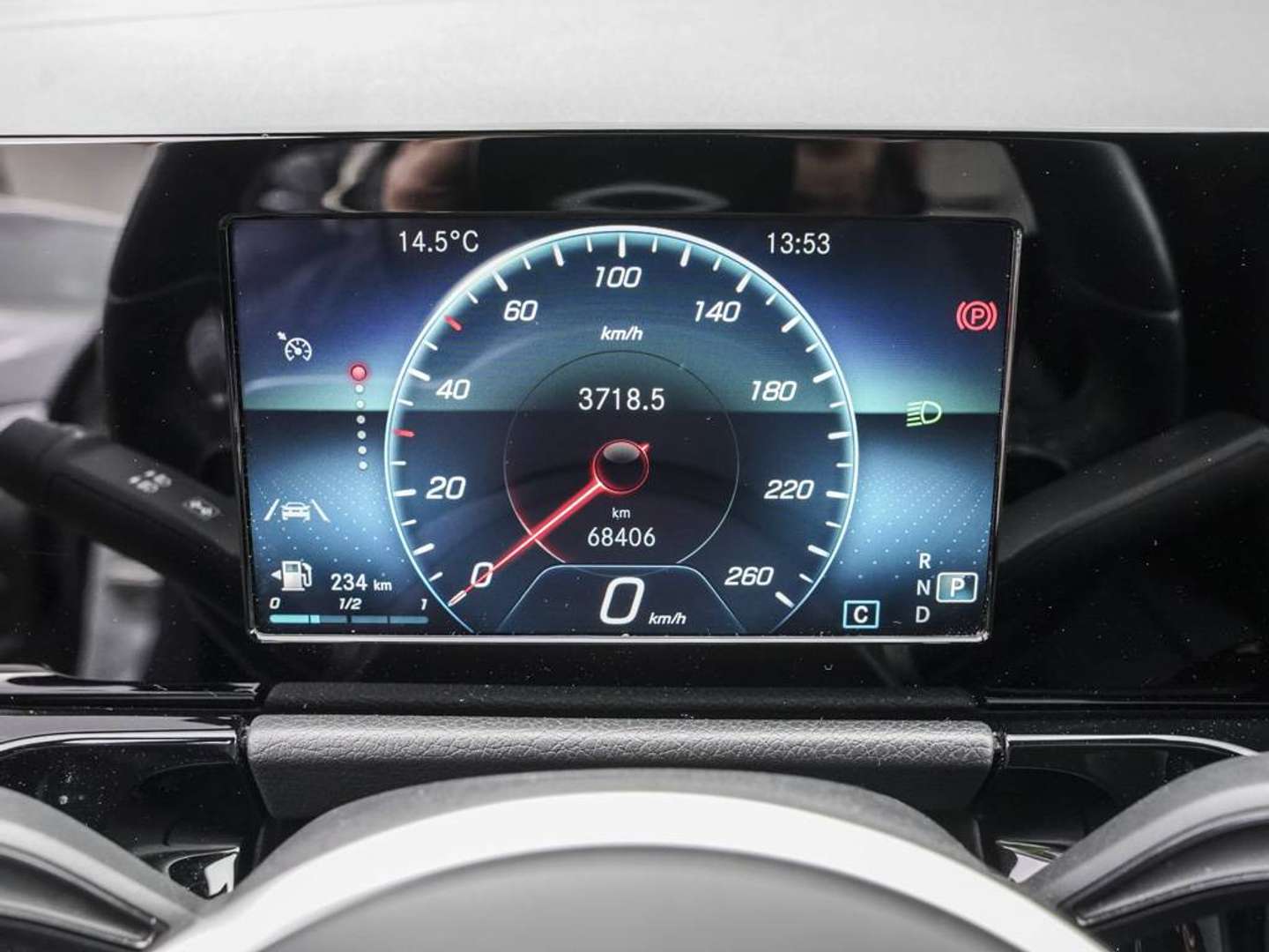Mercedes GLA 200 PROGRESSIVE - 2020 - Joinsteer - #10