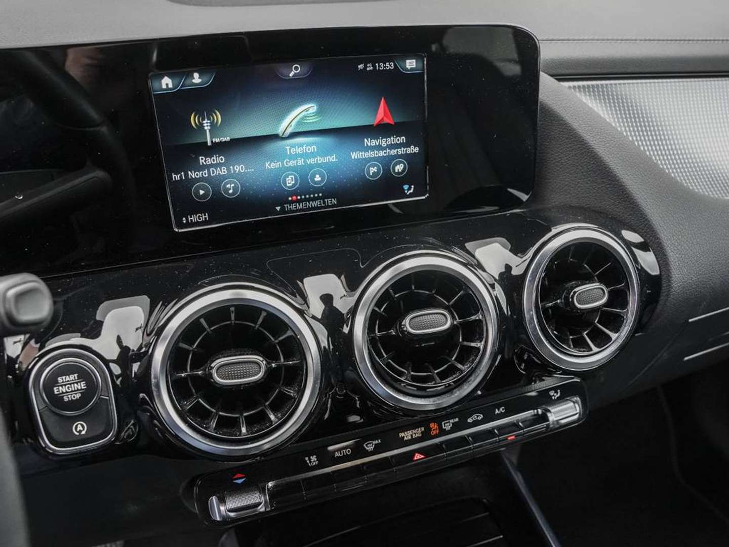 Mercedes GLA 200 PROGRESSIVE - 2020 - Joinsteer - #11