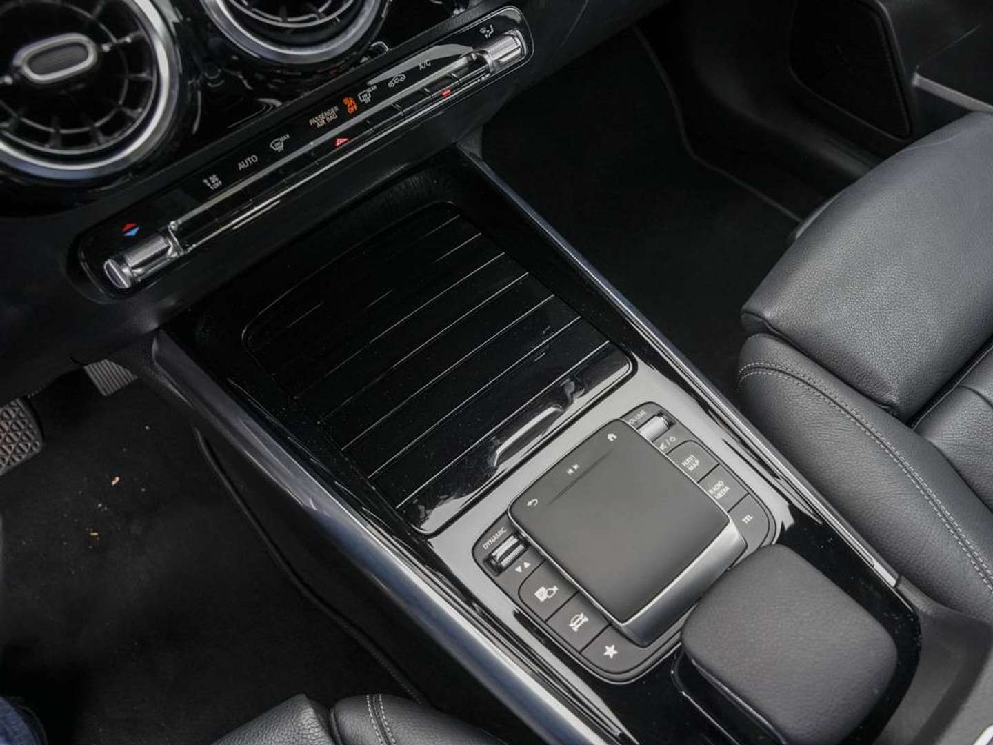 Mercedes GLA 200 PROGRESSIVE - 2020 - Joinsteer - #12