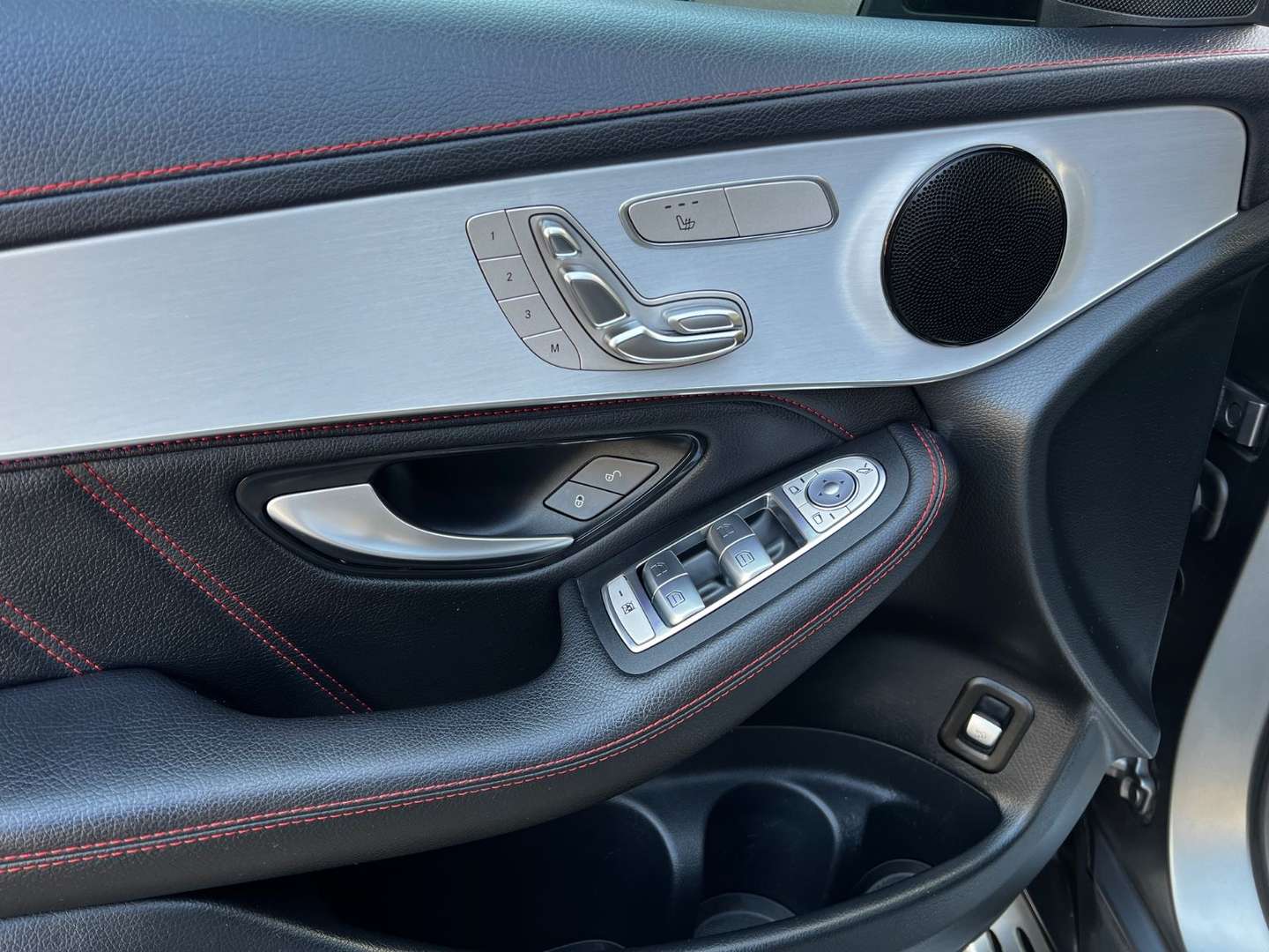 Mercedes GLC Coupé 43 AMG Line - 2022 - Joinsteer - #12