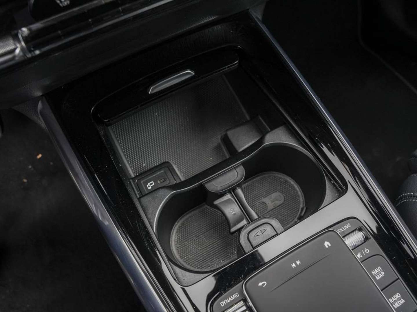 Mercedes GLA 200 PROGRESSIVE - 2020 - Joinsteer - #13