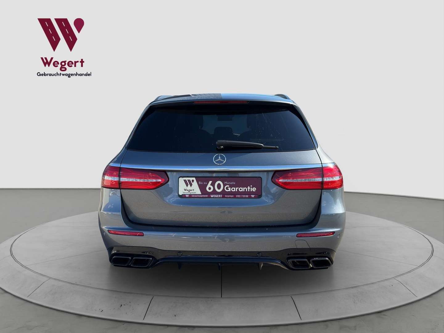 Mercedes Classe E63 AMG 63 NIGHT - 2019 - Joinsteer - #12