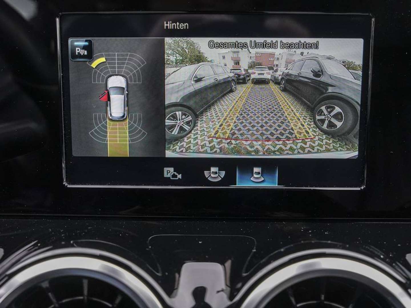 Mercedes GLA 200 PROGRESSIVE - 2020 - Joinsteer - #14