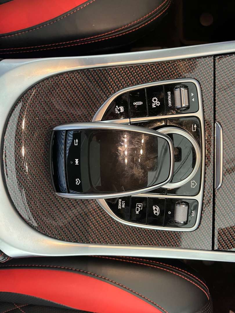 Mercedes Classe G 585 AMG Edition 1 - 2019 - Joinsteer - #18