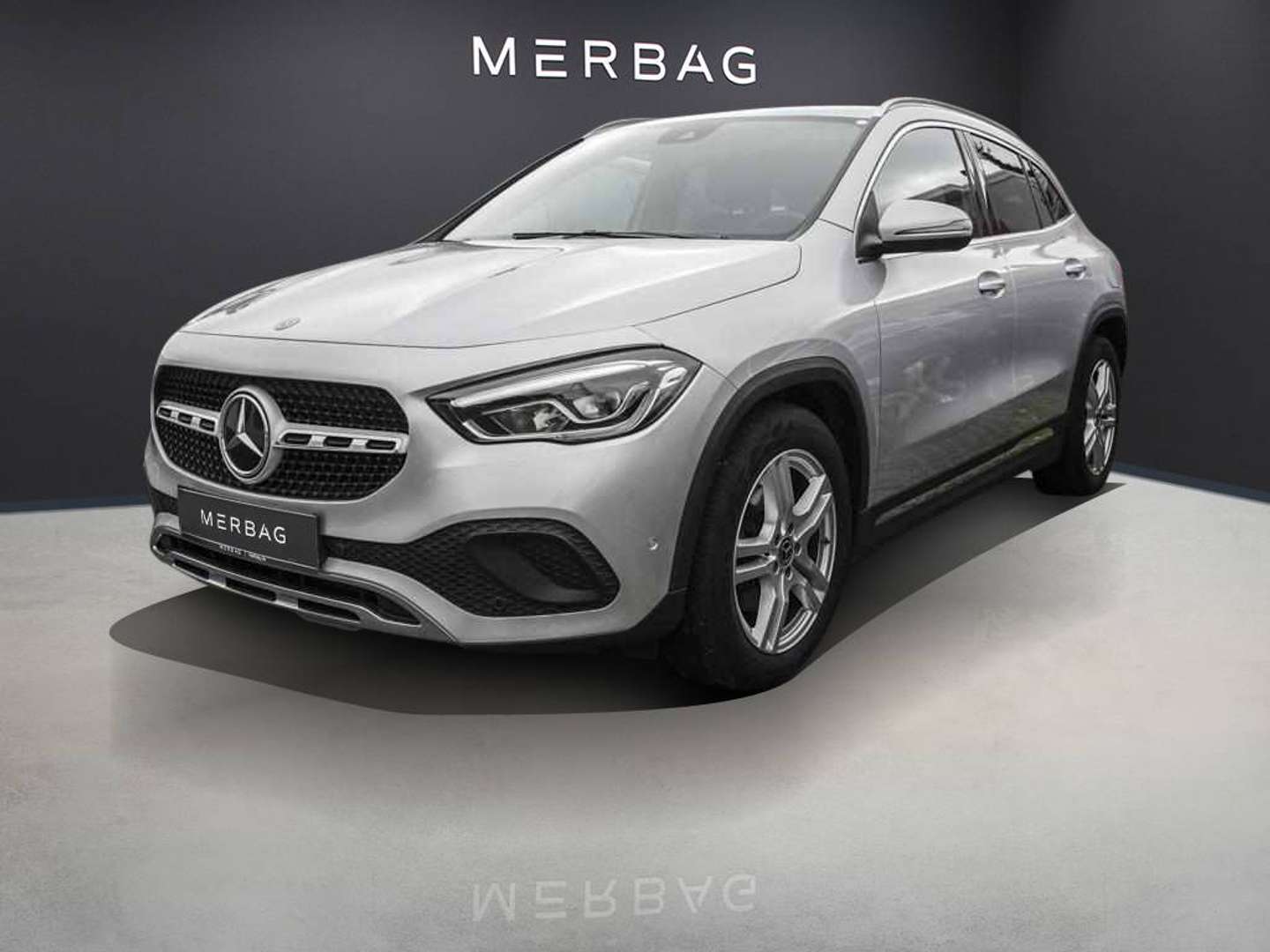 Mercedes GLA 200 PROGRESSIVE - 2020 - Joinsteer - #17