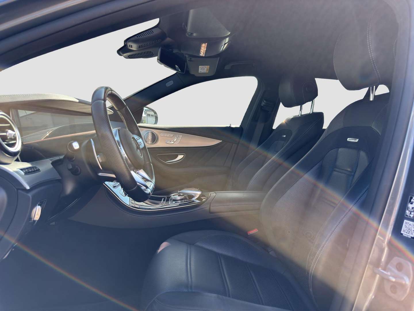 Mercedes Classe E63 AMG 63 NIGHT - 2019 - Joinsteer - #17