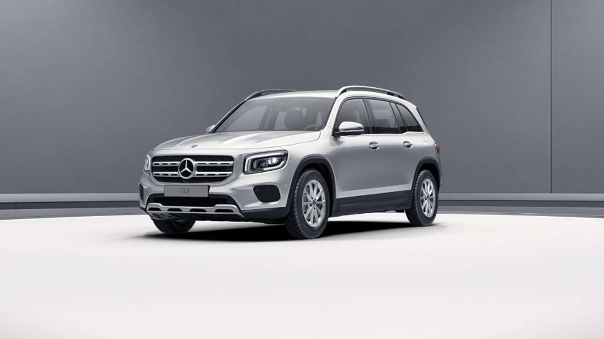 Mercedes GLB 200 Style - 2022 - Joinsteer - #1