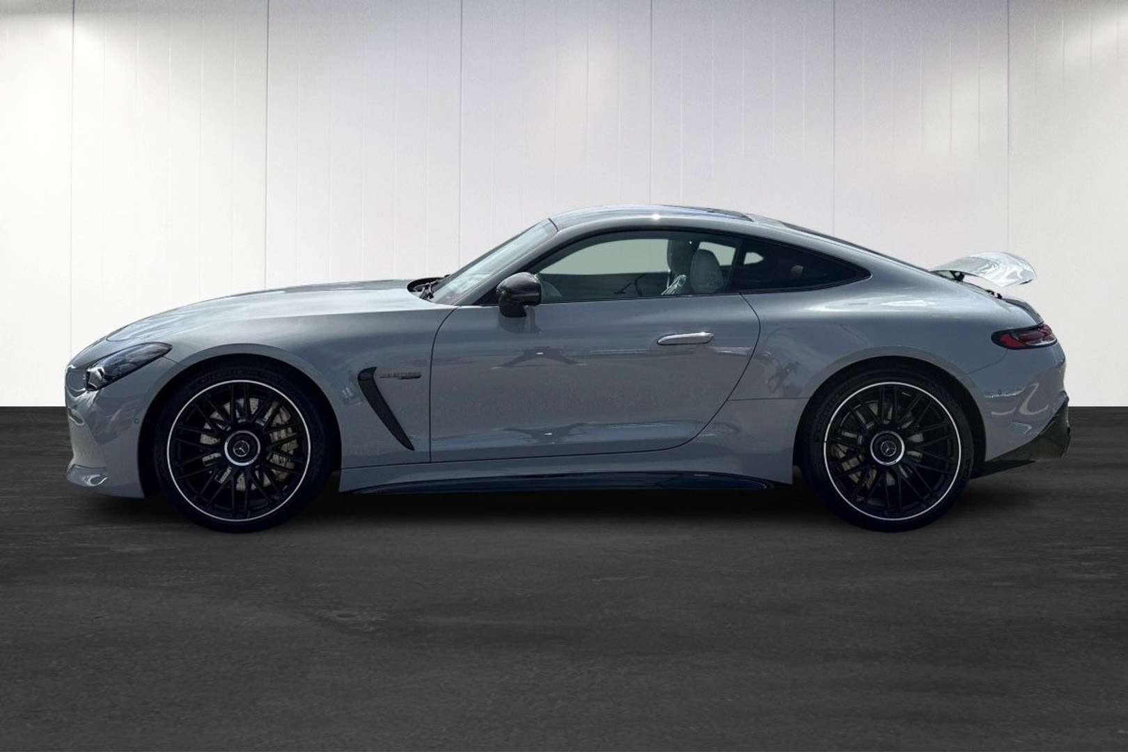 Mercedes AMG GT 63 63 Premium - 2024 - Joinsteer - #2