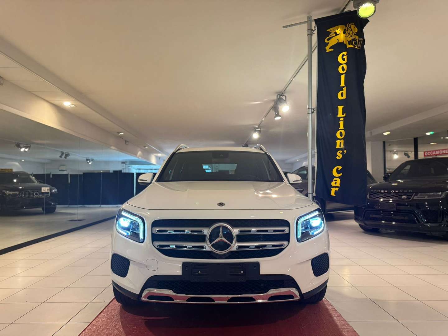 Mercedes GLB 200 Sport Plus - 2021 - Joinsteer - #2