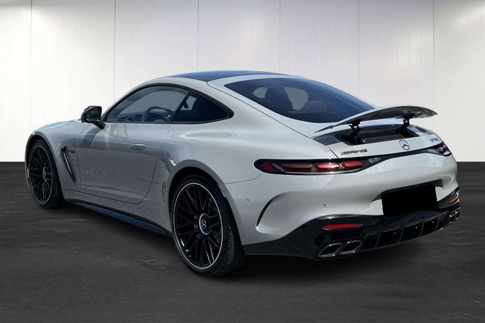 Mercedes AMG GT 63 63 Premium - 2024 - Joinsteer - #3
