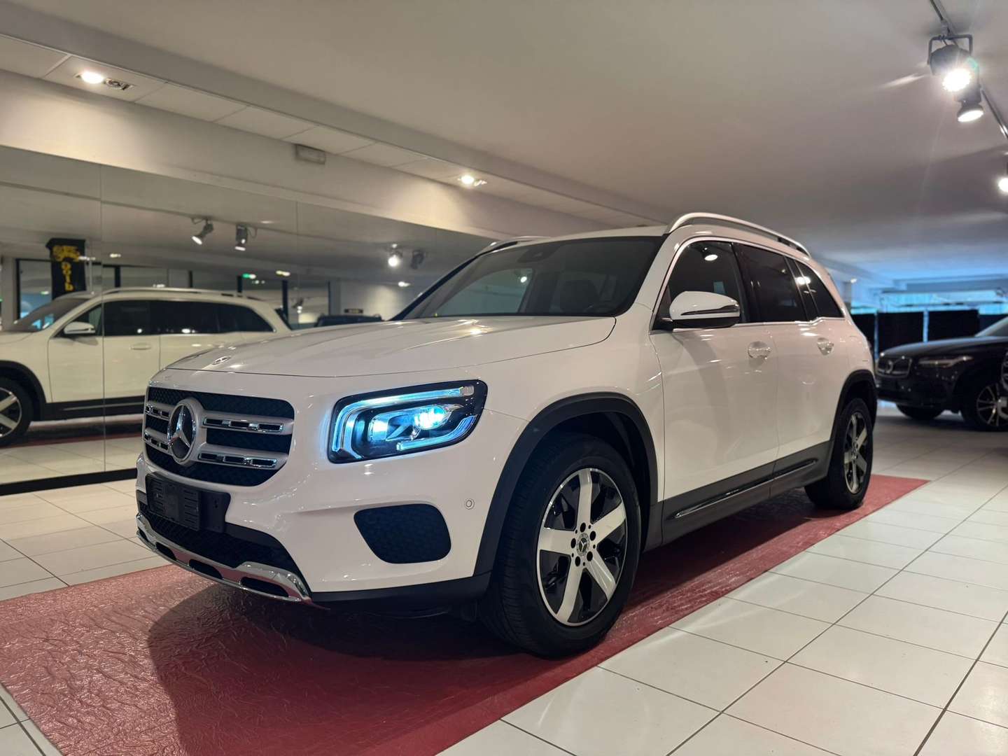 Mercedes GLB 200 Sport Plus - 2021 - Joinsteer - #3