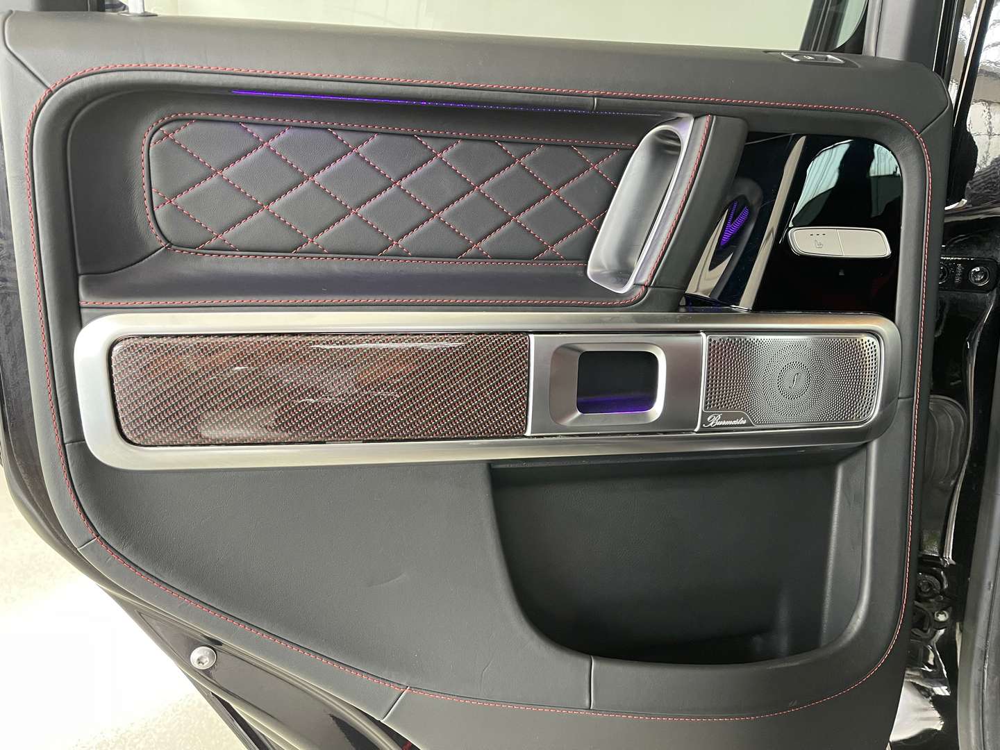 Mercedes Classe G 585 AMG Edition 1 - 2019 - Joinsteer - #21