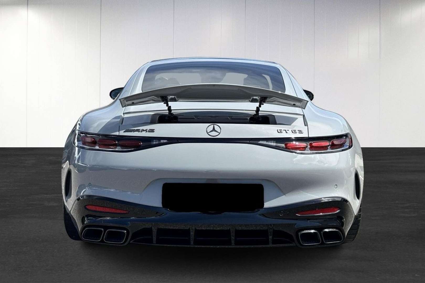 Mercedes AMG GT 63 63 Premium - 2024 - Joinsteer - #4
