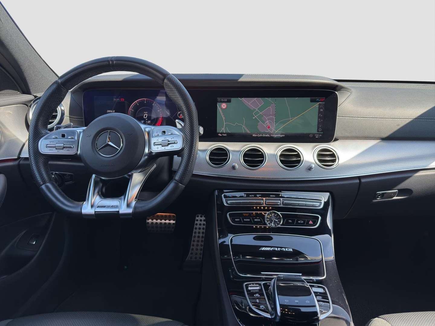 Mercedes Classe E63 AMG 63 NIGHT - 2019 - Joinsteer - #20