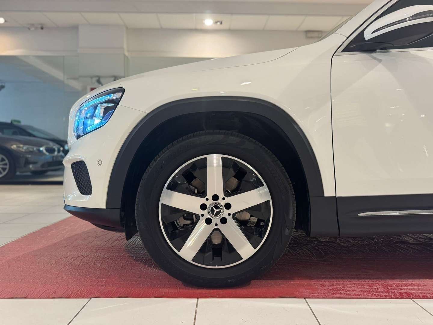 Mercedes GLB 200 Sport Plus - 2021 - Joinsteer - #4