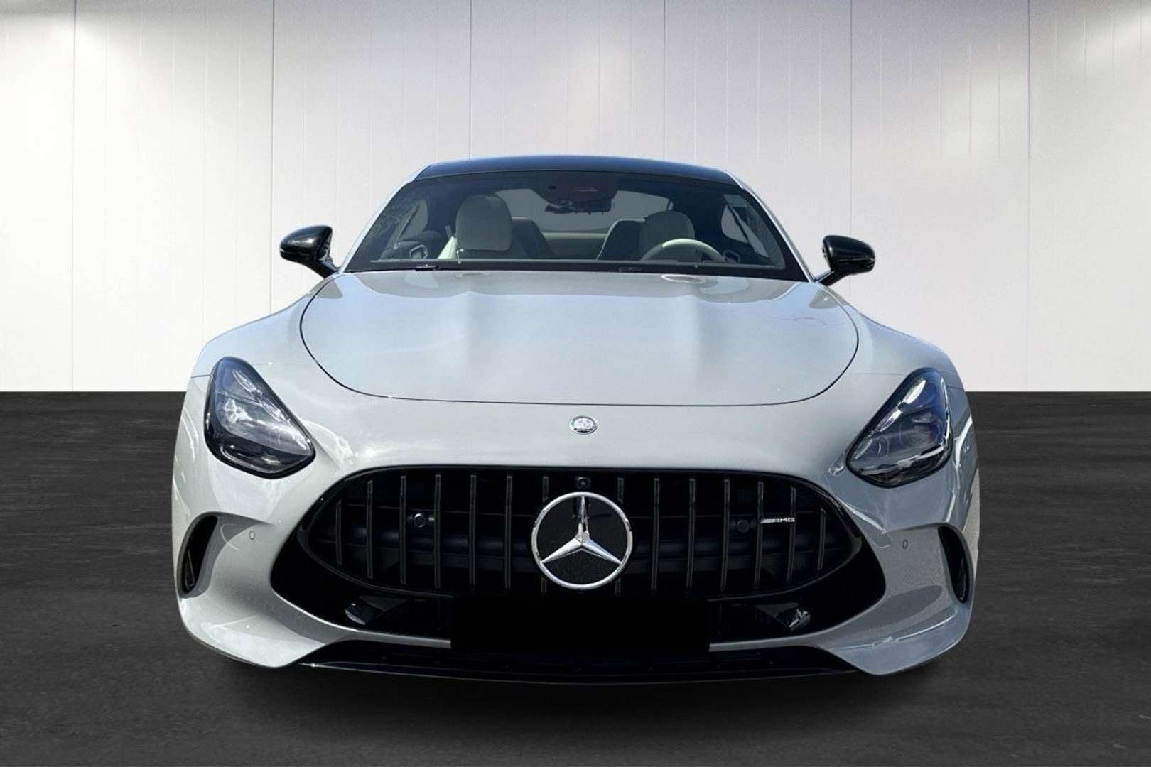 Mercedes AMG GT 63 63 Premium - 2024 - Joinsteer - #5