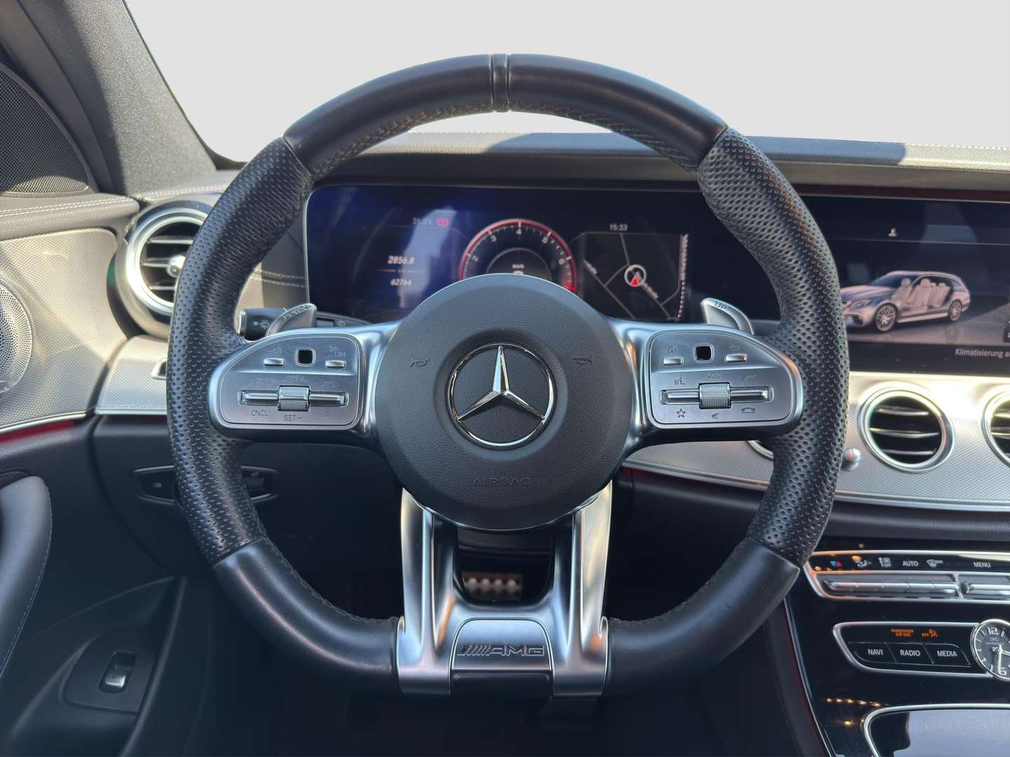 Mercedes Classe E63 AMG 63 NIGHT - 2019 - Joinsteer - #21