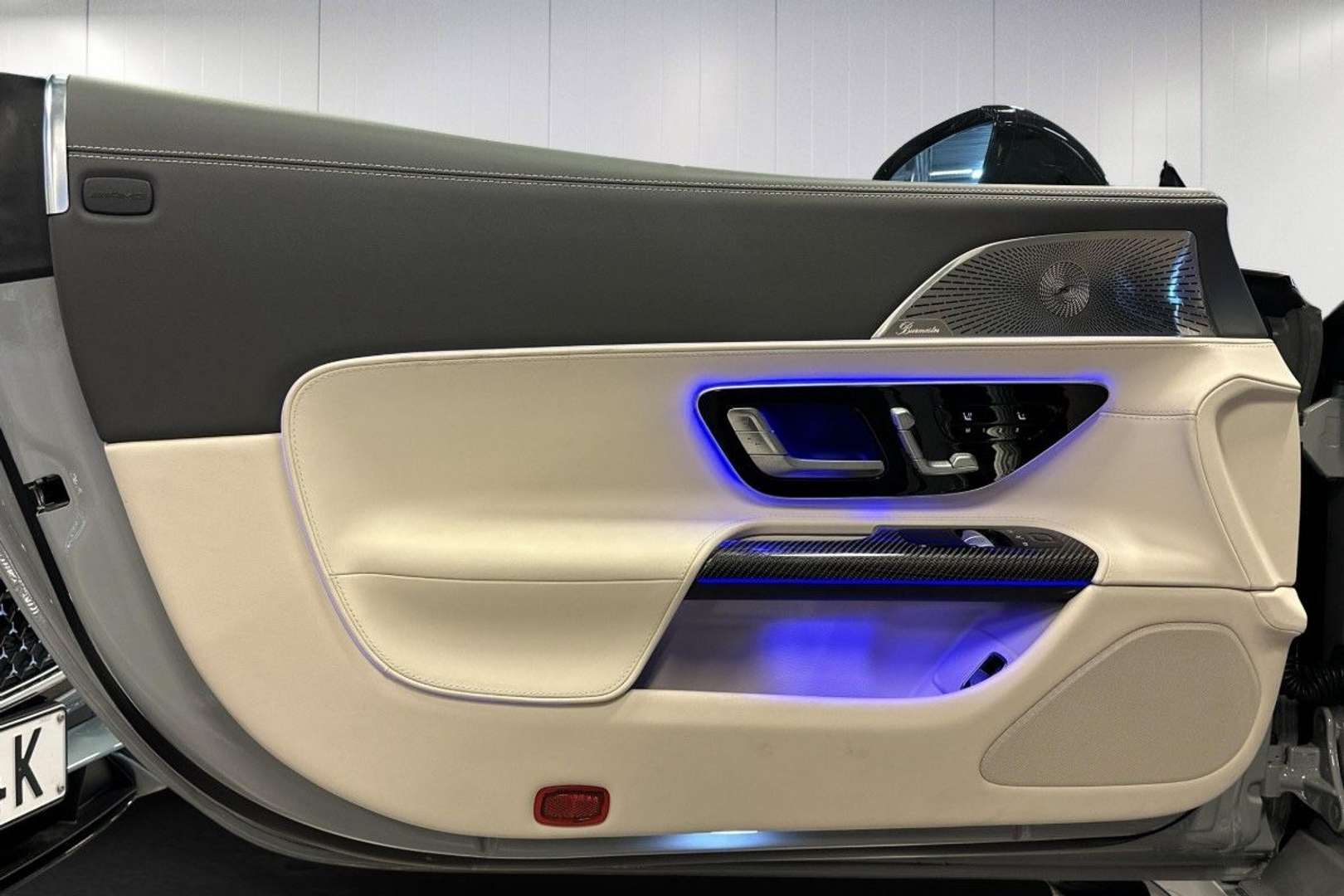 Mercedes AMG GT 63 63 Premium - 2024 - Joinsteer - #6