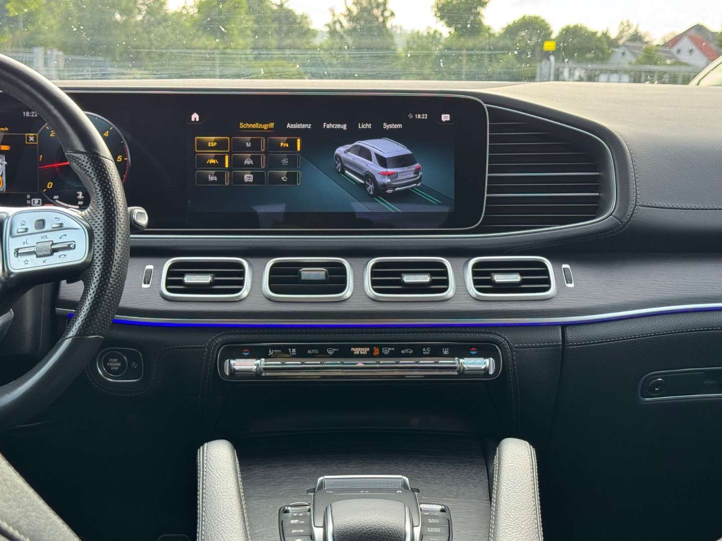 Mercedes GLE 400 AMG Line - 2022 - Joinsteer - #12