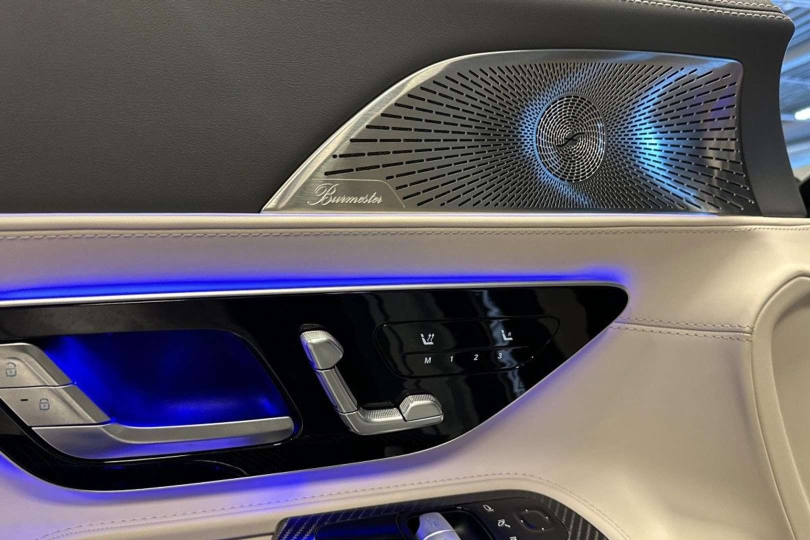 Mercedes AMG GT 63 63 Premium - 2024 - Joinsteer - #7