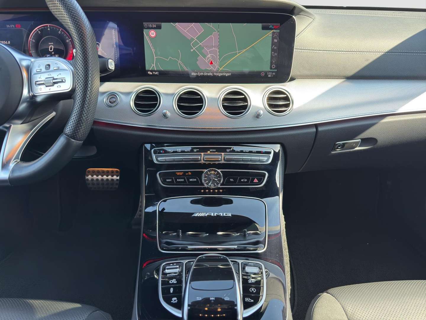 Mercedes Classe E63 AMG 63 NIGHT - 2019 - Joinsteer - #23