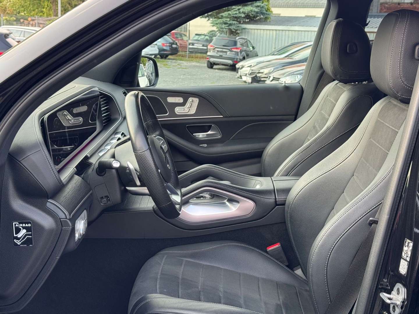Mercedes GLE 400 AMG Line - 2022 - Joinsteer - #13