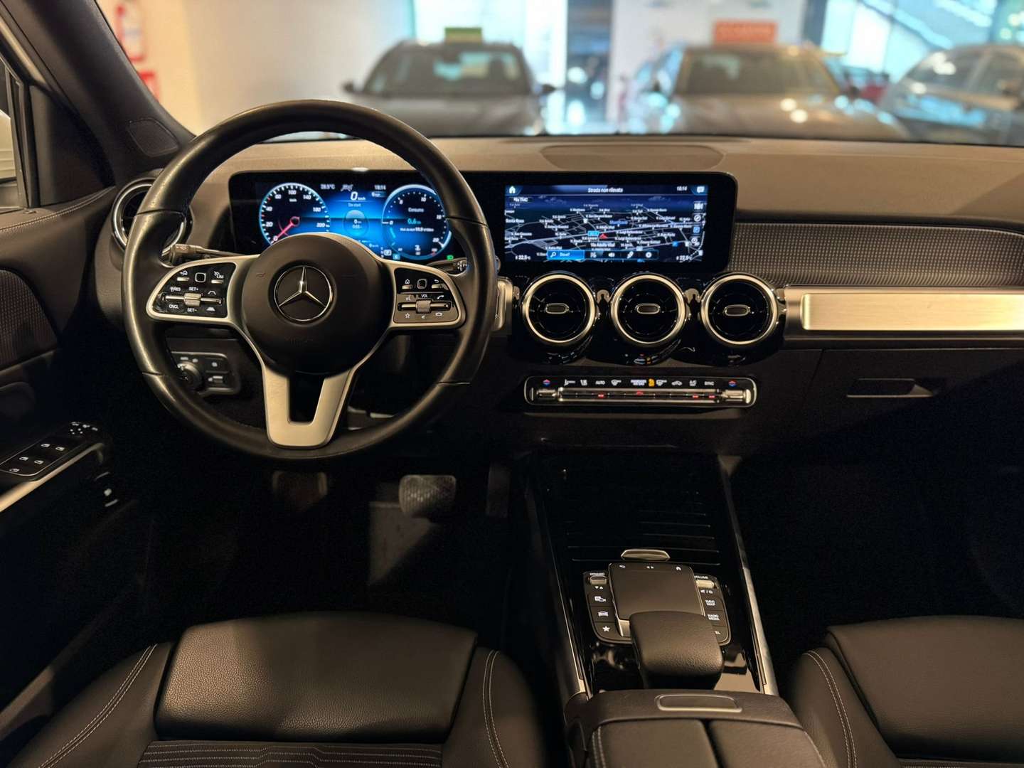 Mercedes GLB 200 Sport Plus - 2021 - Joinsteer - #9