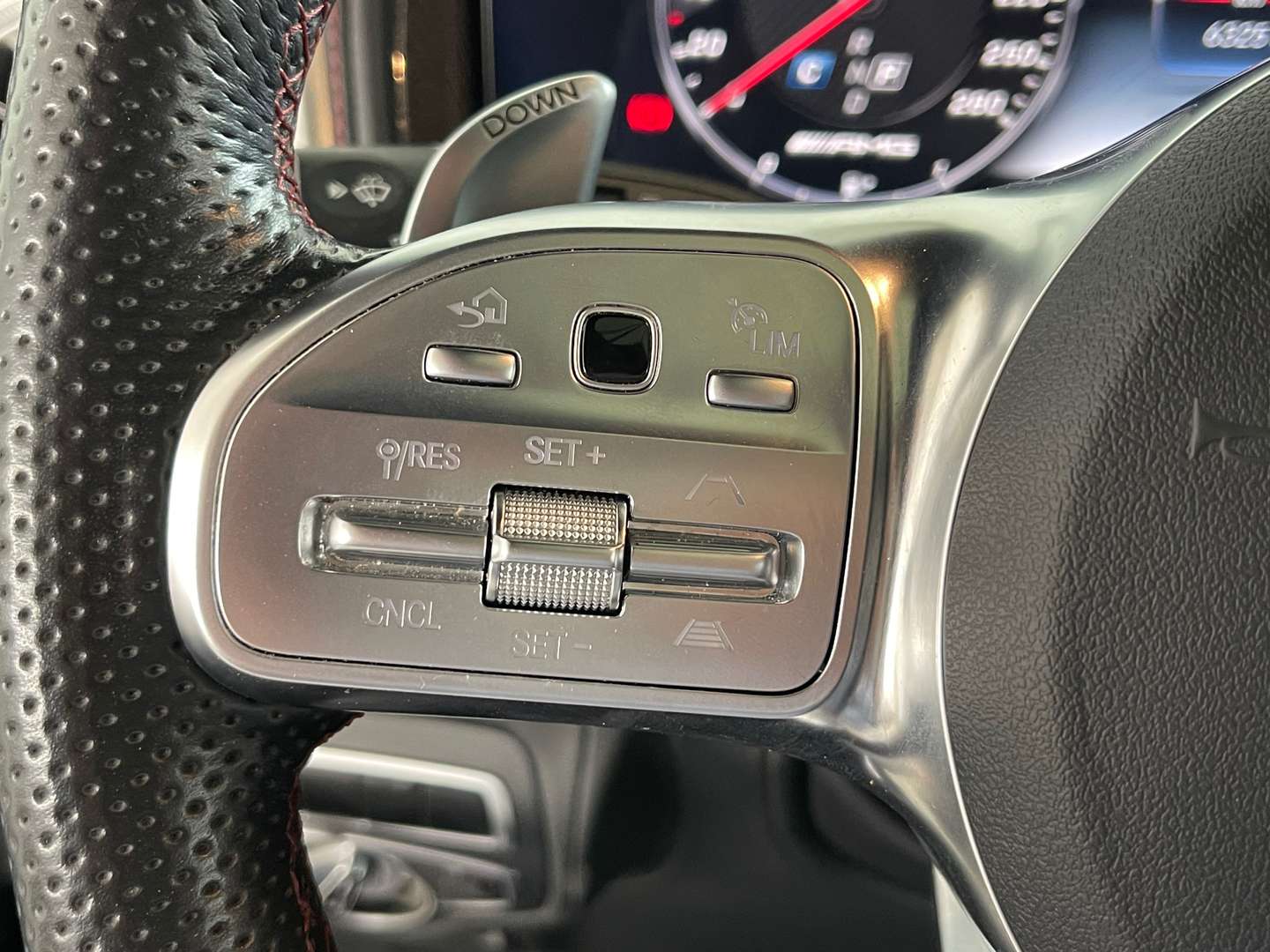 Mercedes Classe G 585 AMG Edition 1 - 2019 - Joinsteer - #25