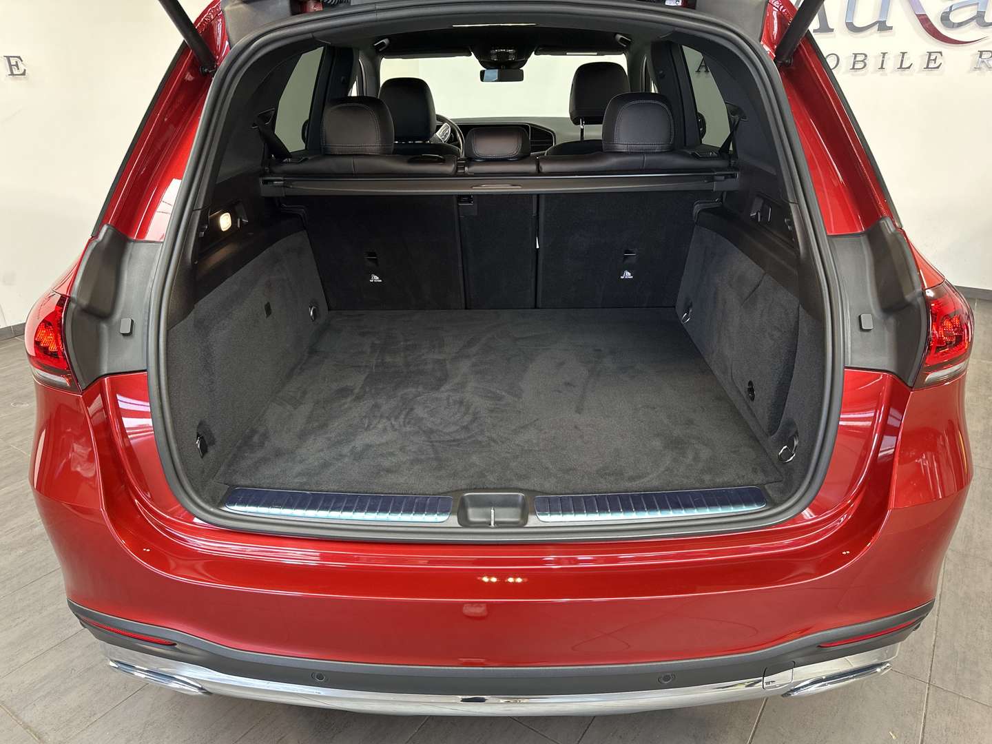 Mercedes GLE 350 AMG Line - 2021 - Joinsteer - #6